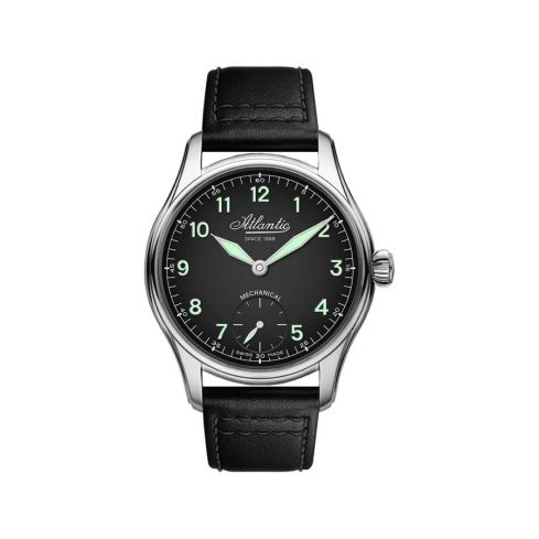 ATLANTIC Worldmaster Mechanical Manufacture 52952.41.63