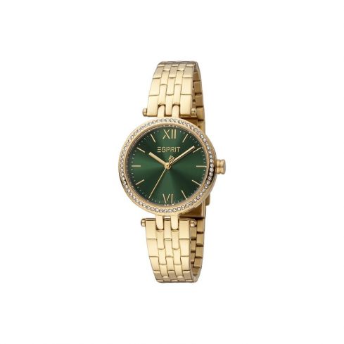 ESPRIT Watch Metal Band ES1L327M0075