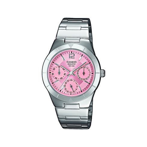 CASIO Casio Collection LTP-2069D-4AVEG