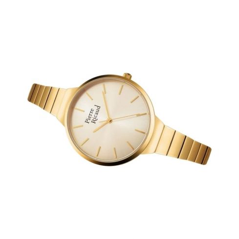 Pierre Ricaud Ladies Watch P21094.111SQ
