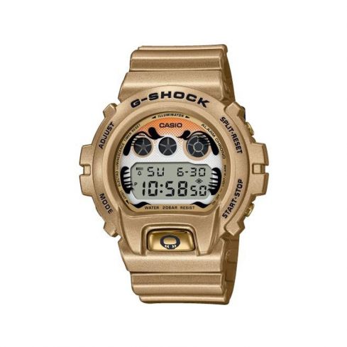 CASIO G-Shock DW-6900GDA-9ER