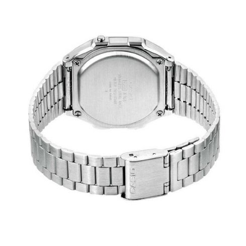 CASIO Casio Collection A168WA-1YES
