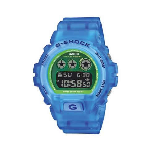 CASIO G-Shock DW-6900LS-2ER