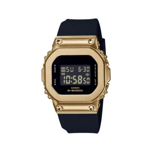 CASIO G-Shock GM-S5600GB-1ER