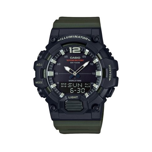 CASIO Casio Collection HDC-700-3AVEF