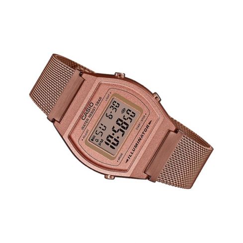 CASIO Casio Collection B640WMR-5AEF