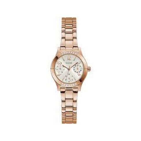GUESS Дамски часовник GW0413L3