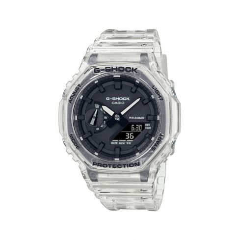 CASIO G-Shock GA-2100SKE-7AER