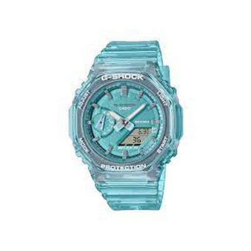 CASIO G-Shock GMA-S2100SK-2AER