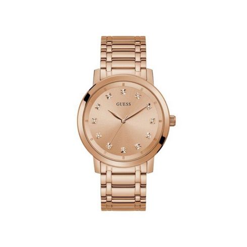 GUESS Дамски часовник GW0213G3