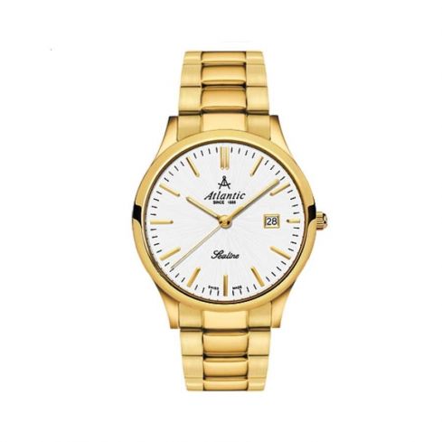 ATLANTIC Sealine Men's Watch 62346.45.21