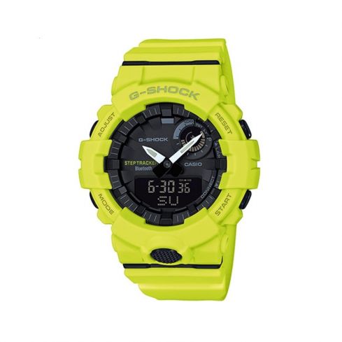CASIO G-Shock GBA-800-9AER