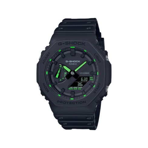 CASIO G-Shock GA-2100-1A3ER