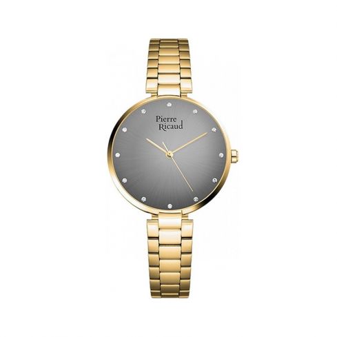 Pierre Ricaud Ladies Watch P22057.1147Q