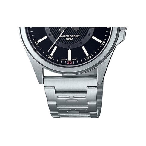 CASIO Casio Collection MTP-E700D-1EVEF