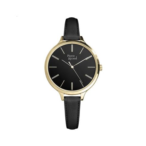 Pierre Ricaud Ladies Watch P22002.1214Q