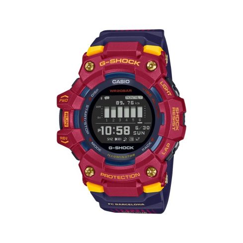 CASIO G-Shock GBD-100BAR-4ER