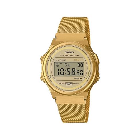 CASIO Casio Collection A171WEMG-9AEF