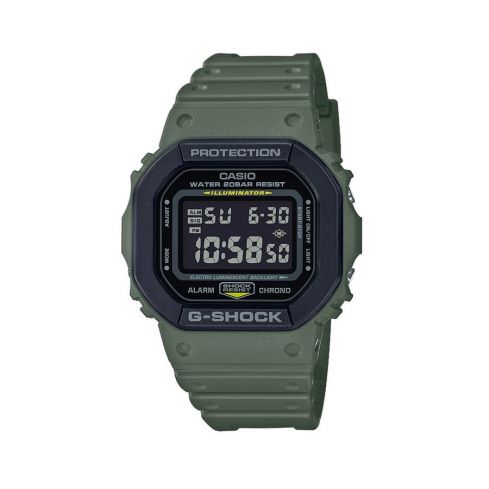 CASIO G-Shock DW-5610SU-3ER