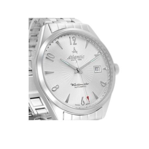 ATLANTIC Worldmaster 51752.41.25SM