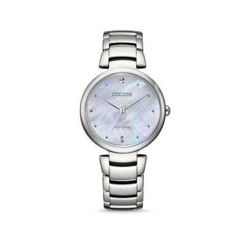 CITIZEN Дамски часовник EM0850-80D