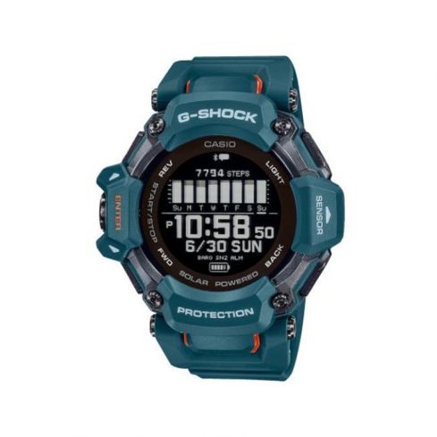CASIO G-Shock GBD-H2000-2ER