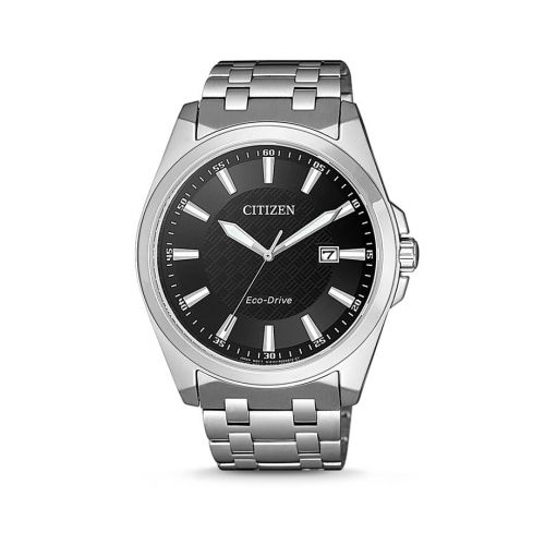 CITIZEN Eco-Drive Men's Watch BM7108-81E