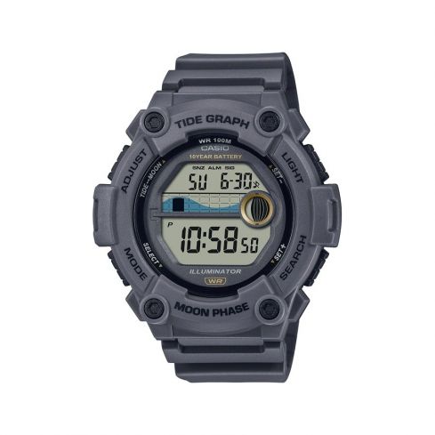 CASIO Casio Collection WS-1300H-8AVEF
