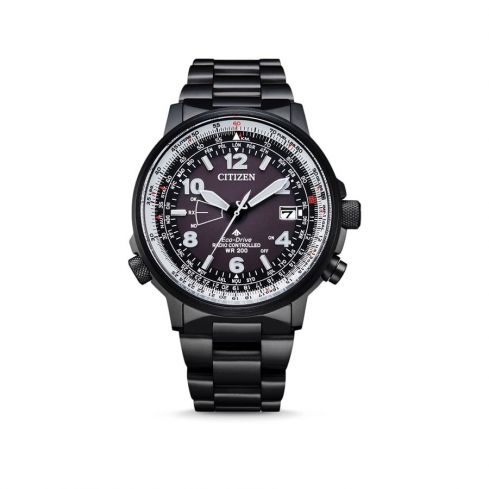 CITIZEN Мъжки часовник CB0245-84E