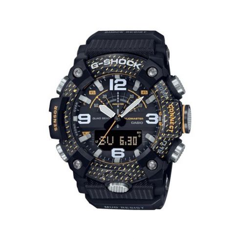 CASIO G-Shock GG-B100Y-1AER