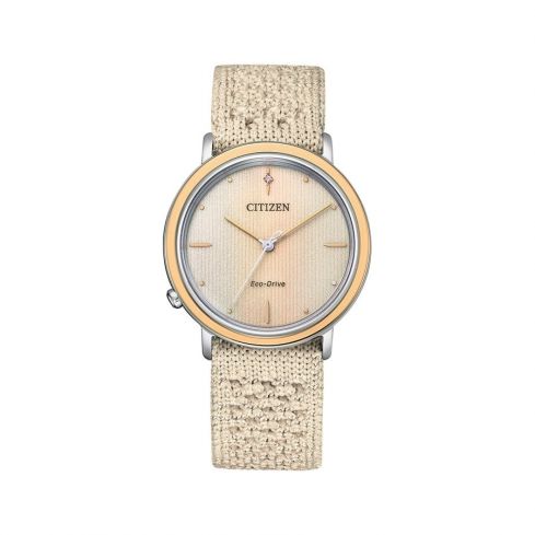 CITIZEN Дамски часовник EM1006-40A