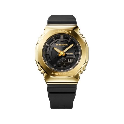 CASIO G-Shock GM-S2100GB-1AER