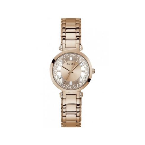 GUESS Дамски часовник GW0470L3