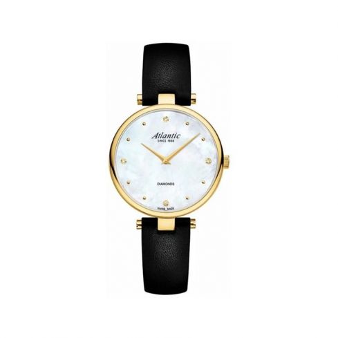 ATLANTIC Elegance Royal Diamonds Edition 29044.45.07G