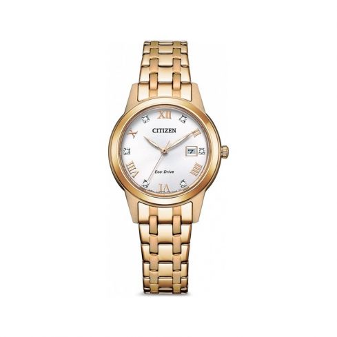 CITIZEN Дамски часовник FE1243-83A