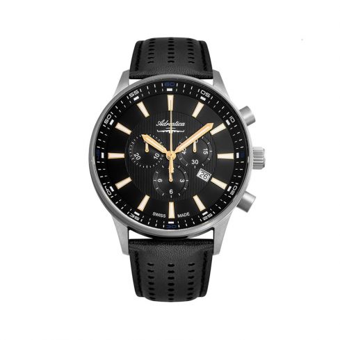 ADRIATICA Men's Watch A8281.42G4CH1