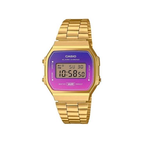 CASIO Casio Collection A168WERG-2AEF