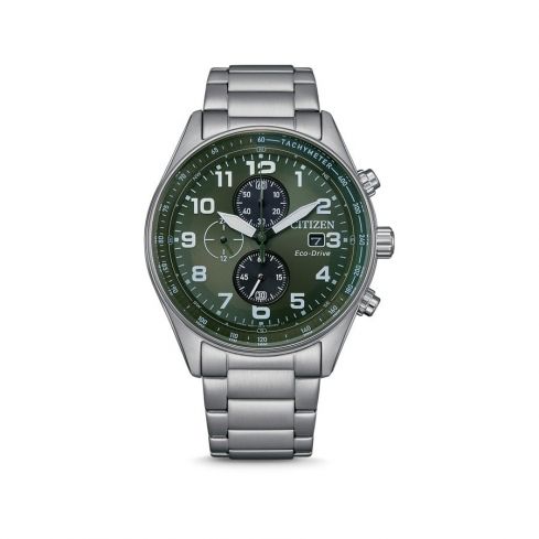 CITIZEN Мъжки часовник CA0770-72X