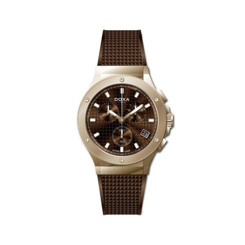 DOXA Мъжки часовник 166.90.321.29