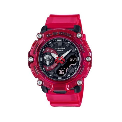 CASIO G-Shock GA-2200SKL-4AER