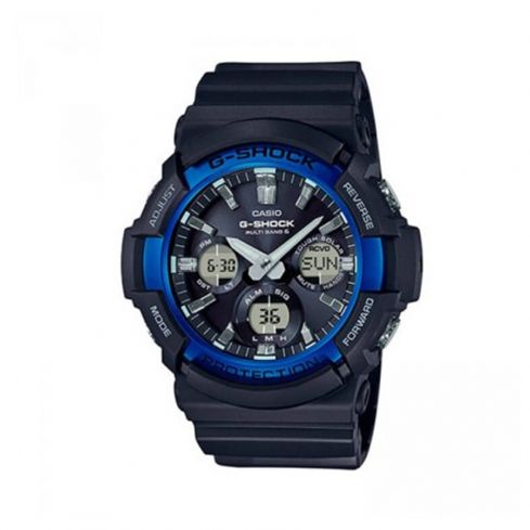 CASIO G-Shock GAW-100B-1A2ER