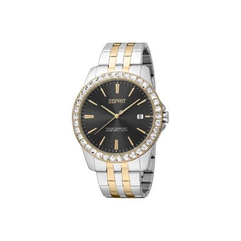 ESPRIT Watch Metal Band ES1L318M0095