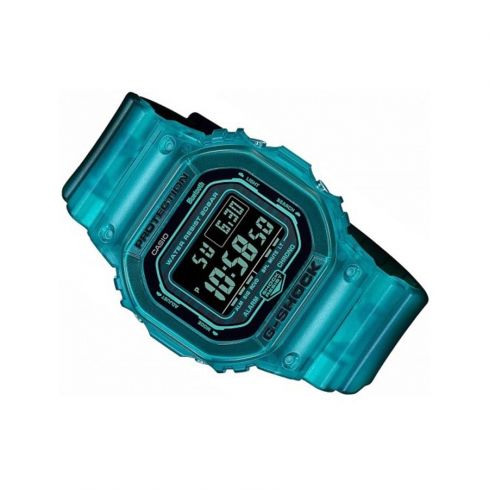 CASIO G-Shock DW-B5600G-2ER