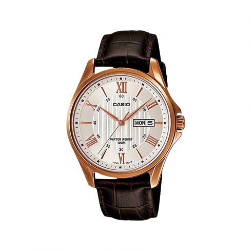 CASIO Casio Collection MTP-1384L-7AVEF