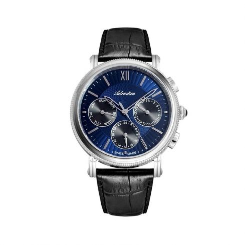 ADRIATICA Men's Watch A8272.5265QF