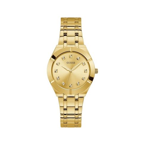 GUESS Дамски часовник GW0114L2