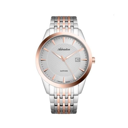 ADRIATICA Men's Watch A1288.R117Q