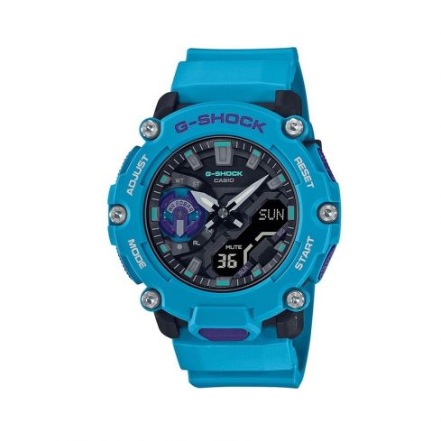 CASIO G-Shock GA-2200-2AER