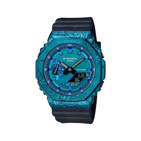 CASIO G-Shock GM-2140GEM-2AER