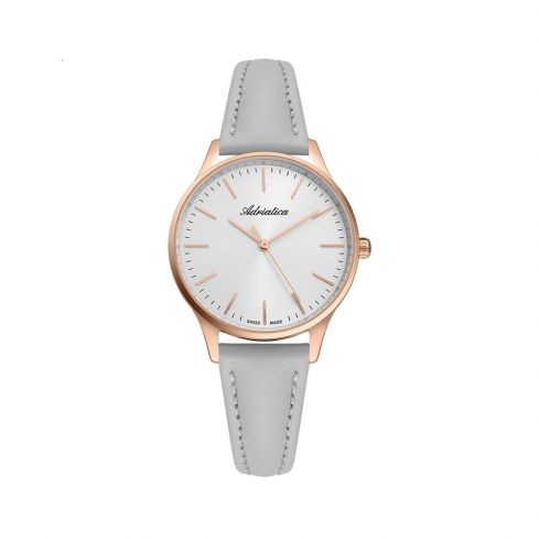 ADRIATICA Ladies Watch A3186.9G13Q